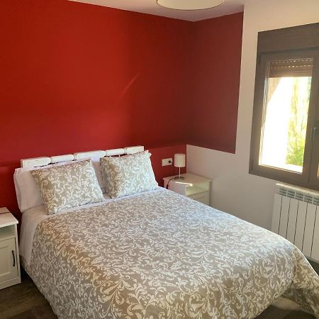Apartamento Rural 2 Casa Bergua Arguis Dış mekan fotoğraf