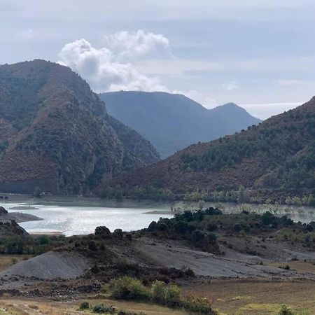 Apartamento Rural 2 Casa Bergua Arguis Dış mekan fotoğraf