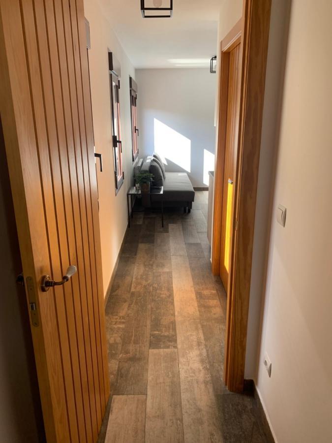 Apartamento Rural 2 Casa Bergua Arguis Dış mekan fotoğraf