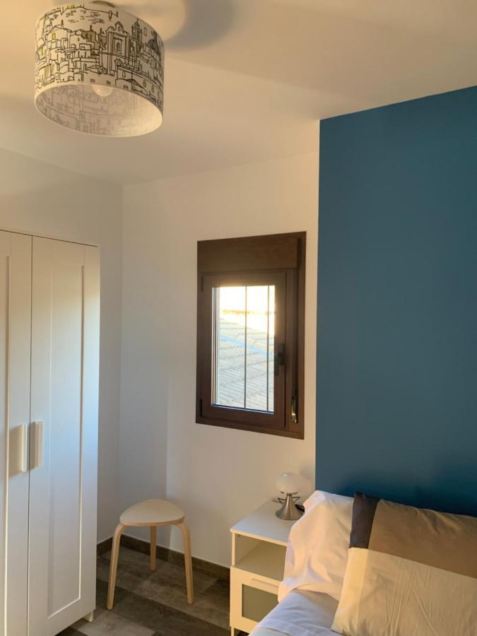 Apartamento Rural 2 Casa Bergua Arguis Dış mekan fotoğraf